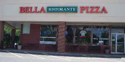 Bella Pizza